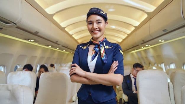 Is Aviation a Good Career for Girls in India? Myths vs Reality